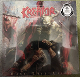 Kreator – Hate Über Alles -22