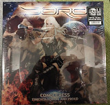 Doro – Conqueress - Forever Strong And Proud -23