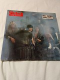 Warlock/hellbound/ 1985