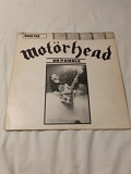 Motorhead /on parole/ 1976