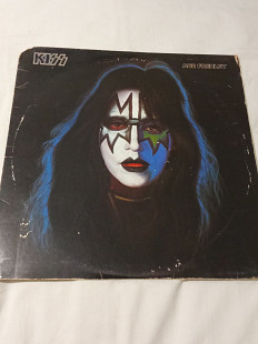 Kiss -Ace Frehly /1978/