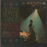 Вінілова платівка Frank Sinatra, Quincy Jones, Count Basie - Sinatra At The Sands 2LP (Mono)