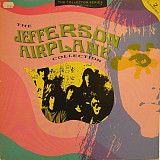 Вінілова платівка Jefferson Airplane - The Collection (збірка) 2LP