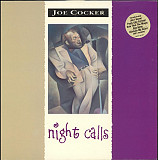 Вінілова платівка Joe Cocker - Night Calls