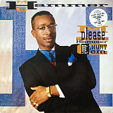 Вінілова платівка MC Hammer – Please Hammer Don't Hurt 'Em 1