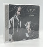 Lubomyr Melnyk – Illirion (2016, Germany)