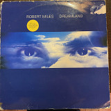 Вінілова платівка Robert Miles - Dreamland 2LP