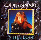 Вінілова платівка Whitesnake - Is This Love (12", білий)