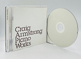 Craig Armstrong – Piano Works (2004, U.K.)