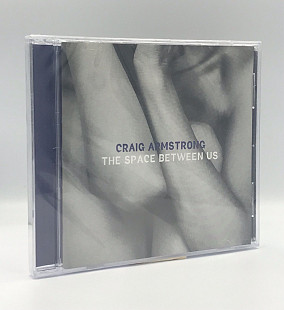 Craig Armstrong – The Space Between Us (1998, U.S.A.)