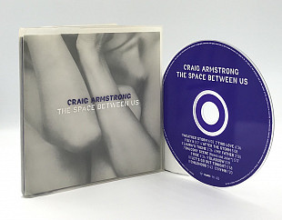 Craig Armstrong – The Space Between Us (1998, U.K.)