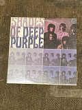 Deep Purple Shades Of Deep Purple