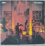 ABBA ‎– The Visitors