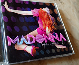 Madonna - Confessions