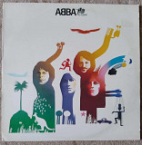 ABBA – The Album