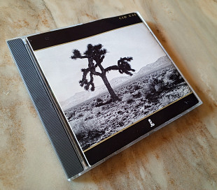 U2 - The Joshua Tree (U.K.'1987)