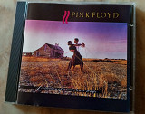 Pink Floyd - Collection of Great Dance Songs '1981