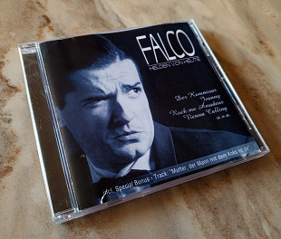 FALCO Helden Von Heute