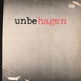 Nina Hagen Band - "Unbenhagen"