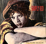 Simply Red - "Picture Book"