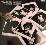 Lou Reed - "The Best Of - Walk On The Wild Side"