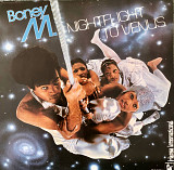 Boney M - "Nightflight To Venus"