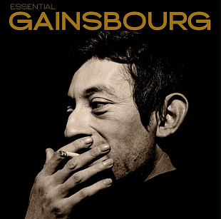 Вінілова платівка Serge Gainsbourg – Essential Gainsbourg