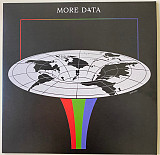 Вінілова платівка Moderat – More D4ta