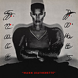 Вінілова платівка Grace Jones - Warm Leatherette