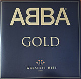 Вінілова платівка ABBA – Gold (Greatest Hits) 2LP