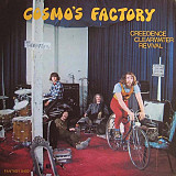 Вінілова платівка Creedence Clearwater Revival - Cosmo's Factory