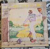 Elton John Goodbye Yellow Brick Road 2LP 1973 UK original