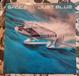 Space Just Blue LP 1979 UK original