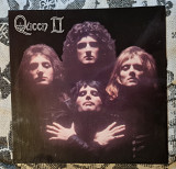 Queen II LP 1974 UK original