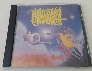 Malicious Onslaught - Brutal Gore