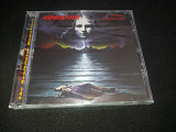 Annihilator "Never, Neverland" фирменный CD Made In Europe. Закрыт. Запечатан в заводскую пленку.