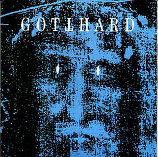 Gotthard 1992 - Gotthard; 1993 - Dial Hard (2 CD)