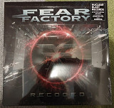 Fear Factory – Recoded -23