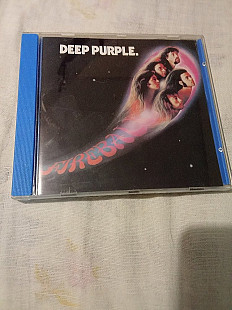 Deep purple/fireball/1971