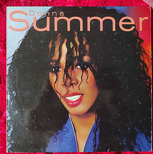 Donna Summer – Donna Summer