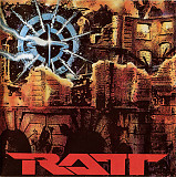 Ratt '' Detonator '' 1990, вокалист Stephen Pearcy ( Arcade)