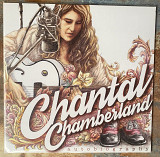 Chantal Chamberland – Autobiography – LP Limited Edition Numbered