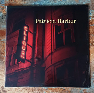 Patricia Barber – Clique!