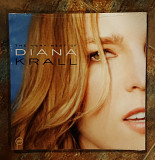 Diana Krall – The Very Best Of Diana Krall / Turn Up The Quiet