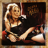 Diana Krall – Glad Rag Doll / Quiet Nights / The Very Best Of Diana Krall / The Look Of Love