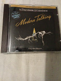 Modern talking/in the middle of nowhere/1986