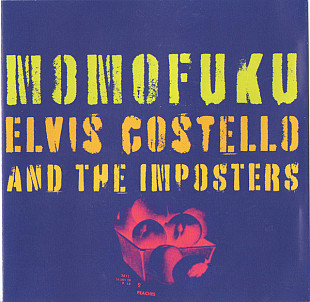 Elvis Costello And The Imposters – Momofuku