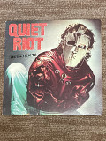 QUIET RIOT METAL HEALH