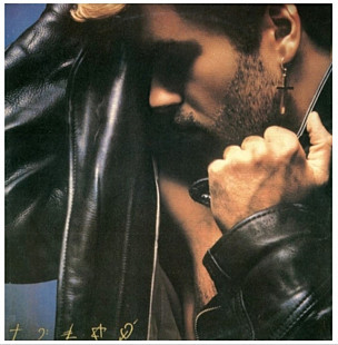 George Michael EX Wham - Faith - 1987. (LP). 12. Vinyl. Пластинка. Poland.