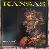 LP Kansas – Masque 1977